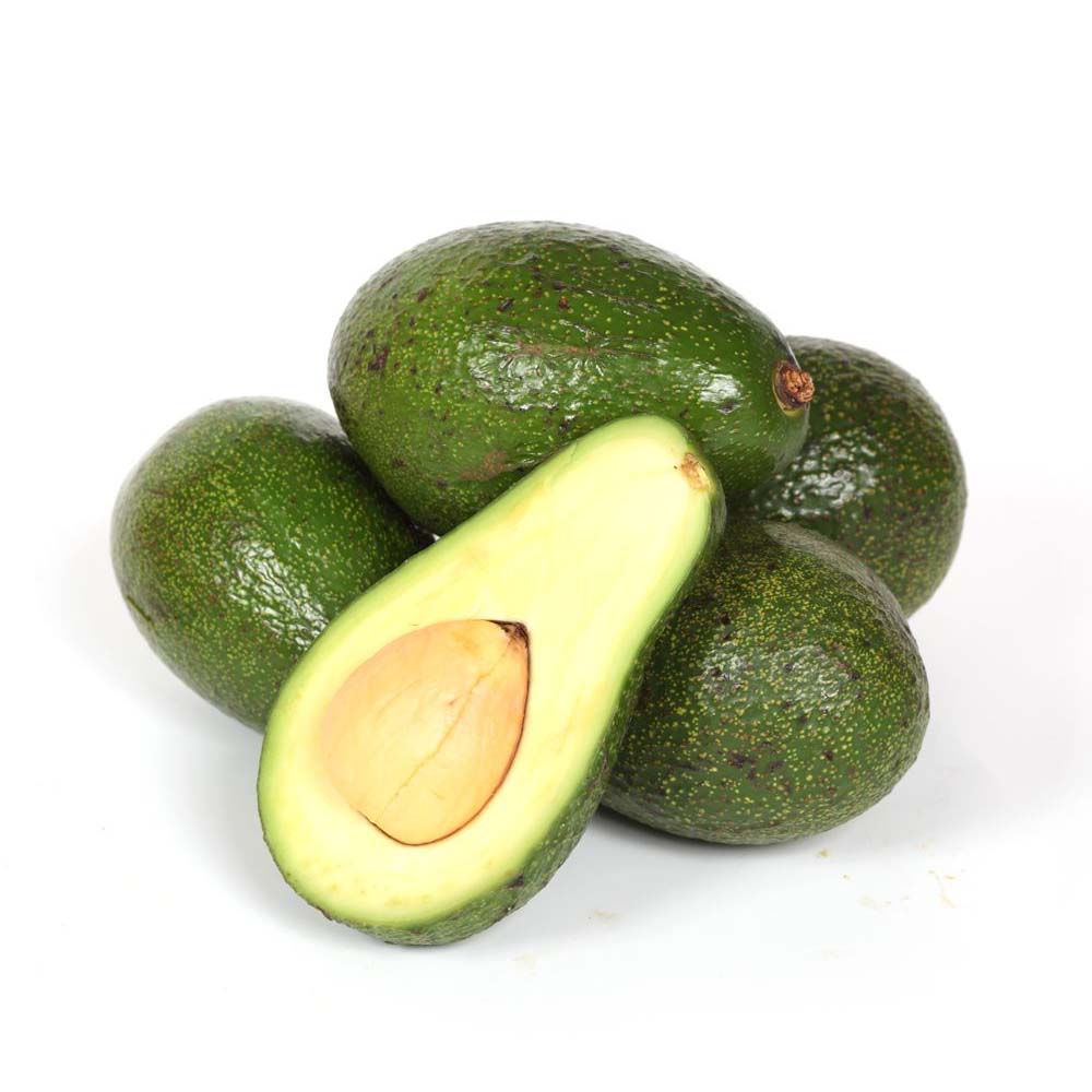 Hass & Fuerte Avocados